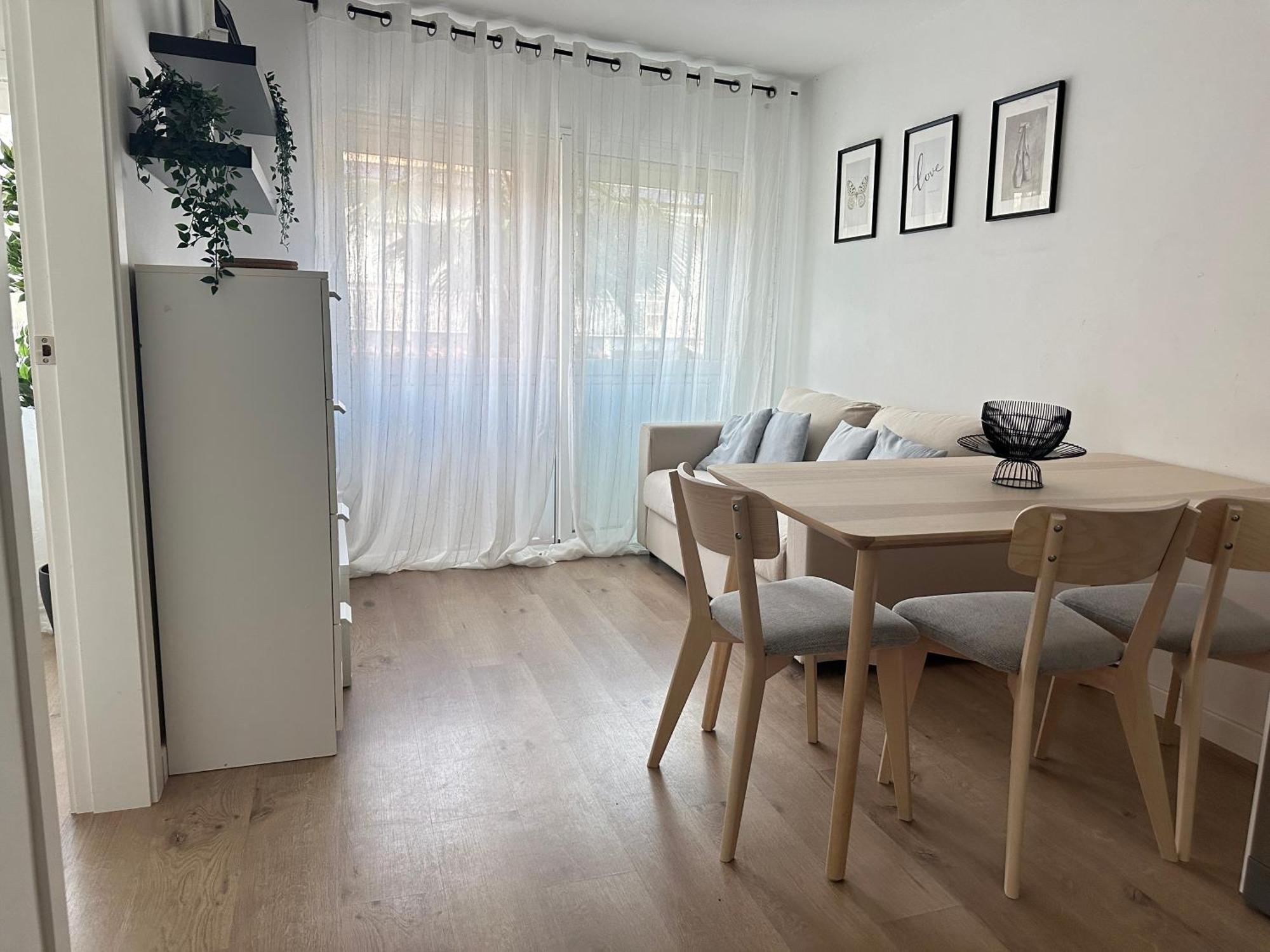 Beach Apartment IV Coeur De Plage Castelldefels Exterior photo